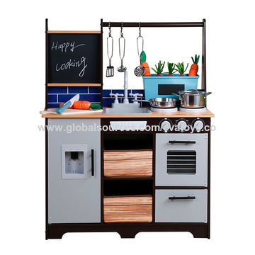 farm to table kitchen play