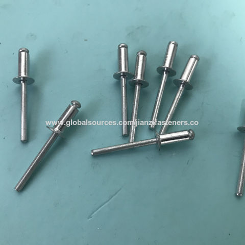 China CSK head blind rivet,CSK HEAD BLIND RIVET, RIVET ,POP RIVET on ...