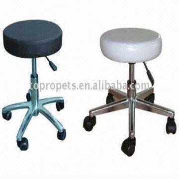 Pet Dog Cat Groomer Hair Stylist Manicurist Vet Adjustable Height