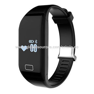 h3 smart bracelet