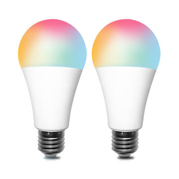 wifi smart bulb alexa