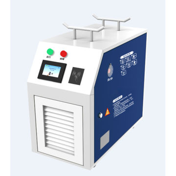 China Ev Charging Station From Dongguan Manufacturer Guangdong China 30kw Dc Ev Movable Charging Station With J1772 Plug Charger Ccs