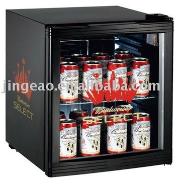 50l Beer Cooler Bar Cooler Countertop Refrigerator Global Sources