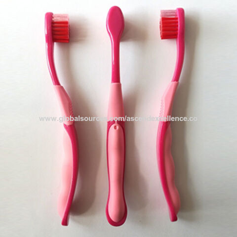 children's toothbrushes in bulk