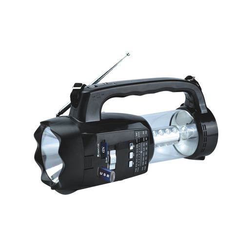 portable outdoor radio