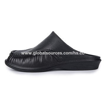 garden slippers