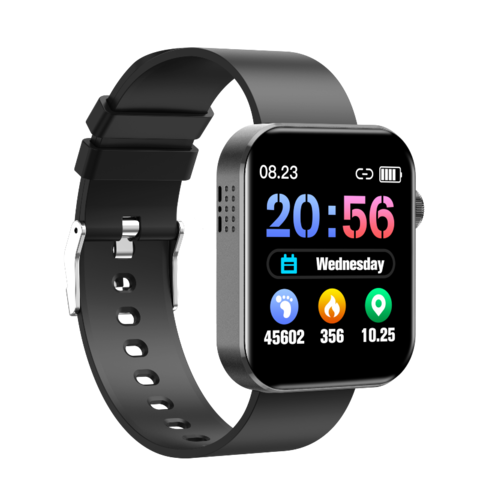 litake bluetooth smart watch