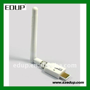 edup wireless usb adapter driver linux