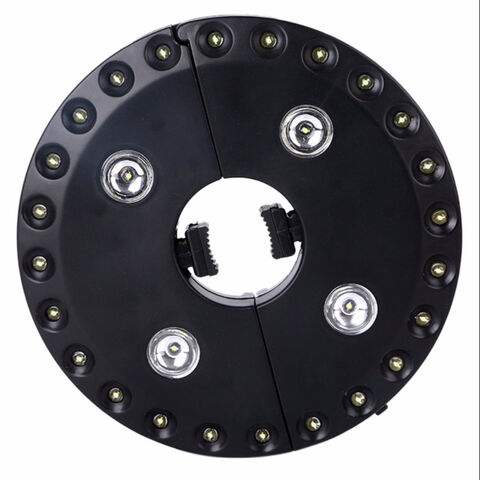 Chinaled Umbrella Light Outdoor Cordless 28pcs Led 3 Mode Patio Umbrella Pole Light Camping Tent Lamp On Global Sources