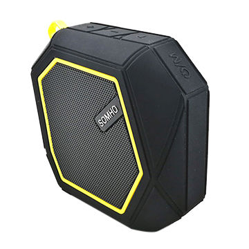 ipx speaker