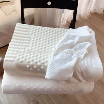 foam rubber pillows buy