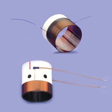 1 inch voice coil