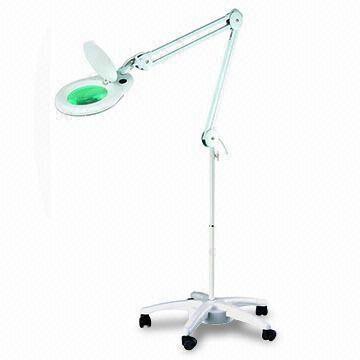 bourya magnifying lamp
