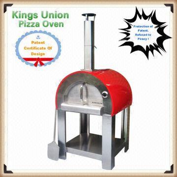 Freestanding Wood Pellet Cooking Stove 1 Stainless Steel 2 Quickly
