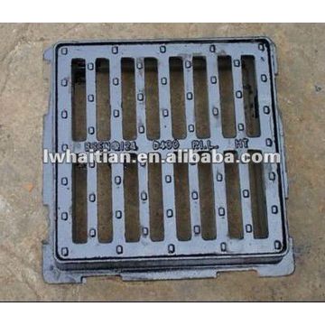 23 7 8 X23 X1 1 2 Cast Iron Trench Grate Rockcrete Usa Store