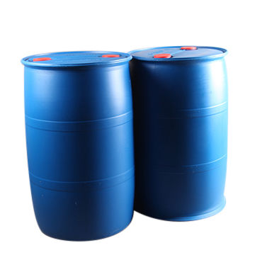 55 Gallons Hdpe Barrel Water Drum Chemical Use Global Sources Hdpe Barrel China