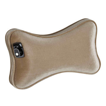 bluetooth travel pillow