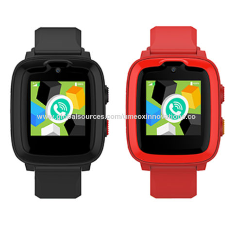 android smartwatch with wifi
