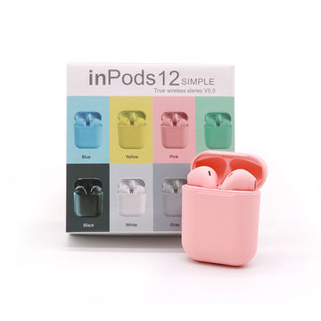 audífonos earbuds binaurales inalámbricos swiss code