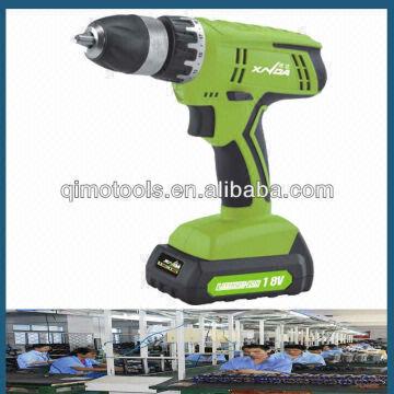 explosion proof drill