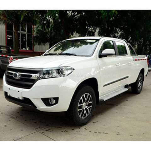 China Rhd Pickup Truck From Chongqing Trading Company China Big