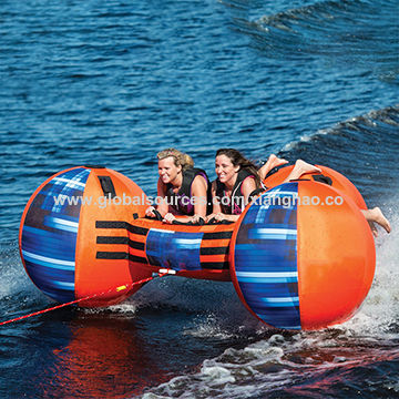 inflatable water tubes