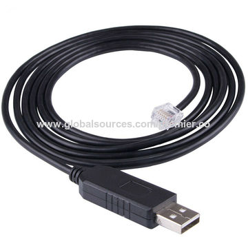 usb to rj9 adapter cable
