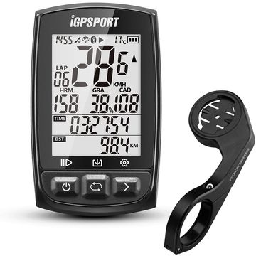 gps bike computer