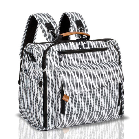 big diaper backpack