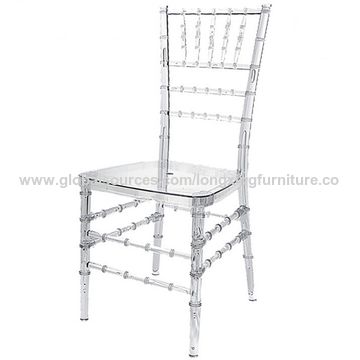 2019 The Hot Sale Modern Cheap Acrylic Chairs Global Sources