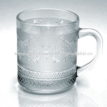 glass coffee cups for sale