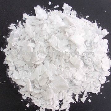 Other Magnesium Magnesium Chloride Anhydrous Mgcl2 99 Min Global Sources