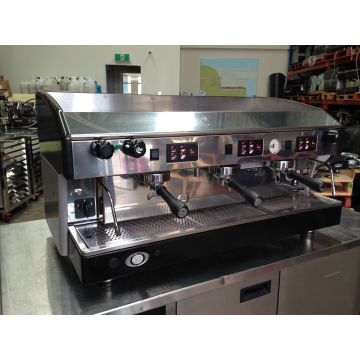 Café barato del café express del atlas de Wega de la máquina comercial del  café ninguna amoladora de Mazzer | Global Sources