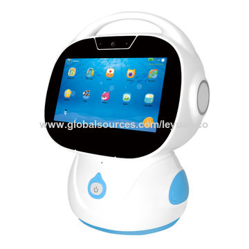 smart robot toy