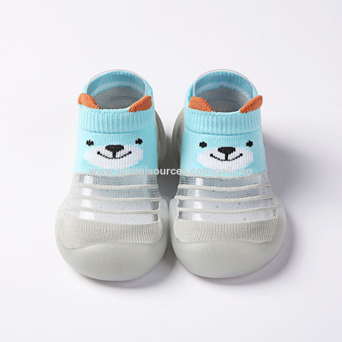 baby swimming shoes