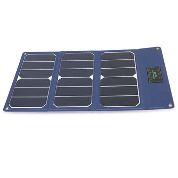 China Portable Solar Charger From Shenzhen Manufacturer Shenzhen