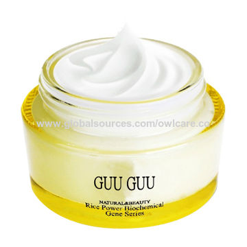 natural collagen face cream