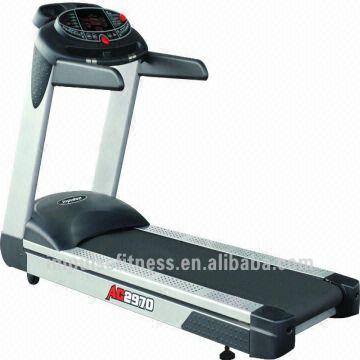 impulse running machine