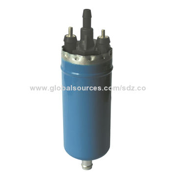 Fuel Pump Peugeot Citroen Ref Oe No 145059 Bosch No 0580464038