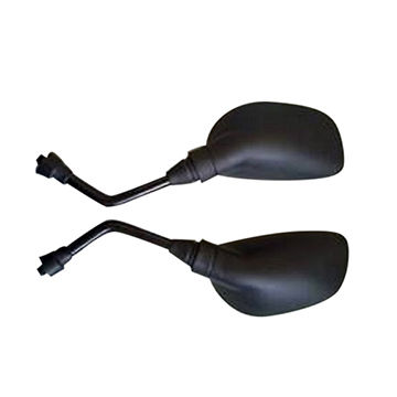 pulsar 180 side mirror