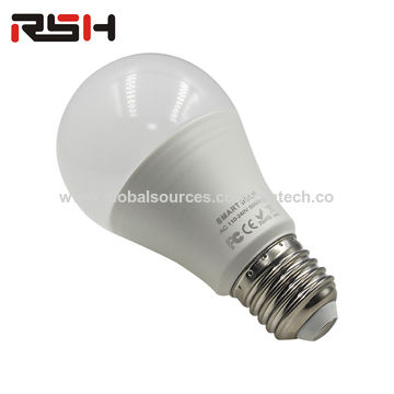 wifi bulbs for alexa