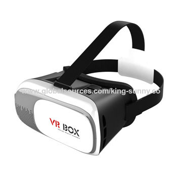 cheap vr box