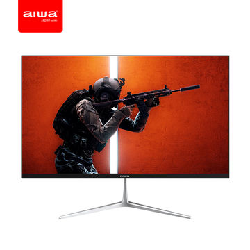 China Aiwa 22l31 22inch High Definition Slim Frameless Desktop China Aiwa 22l31 22inch High Definition