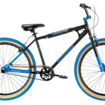 mongoose bike 26