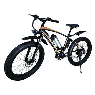 electric fat bike 36v 350w