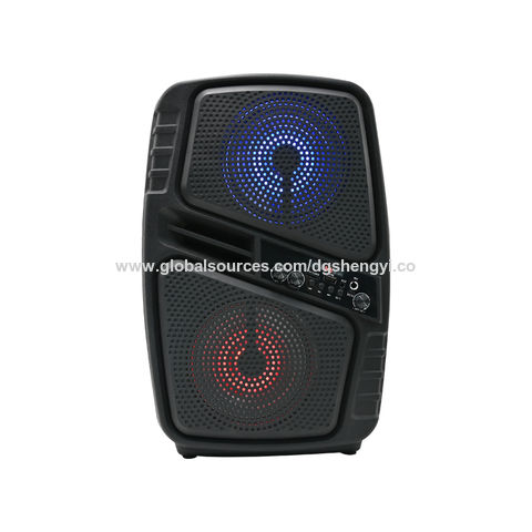 cheap loud speakers