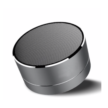 alloy wireless speaker