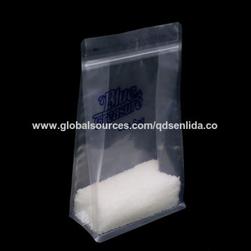 pe zipper bag
