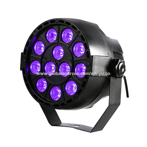 uv par light