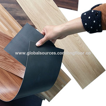 China 2 0mm Glue Down Pvc Vinyl Flooring On Global Sources